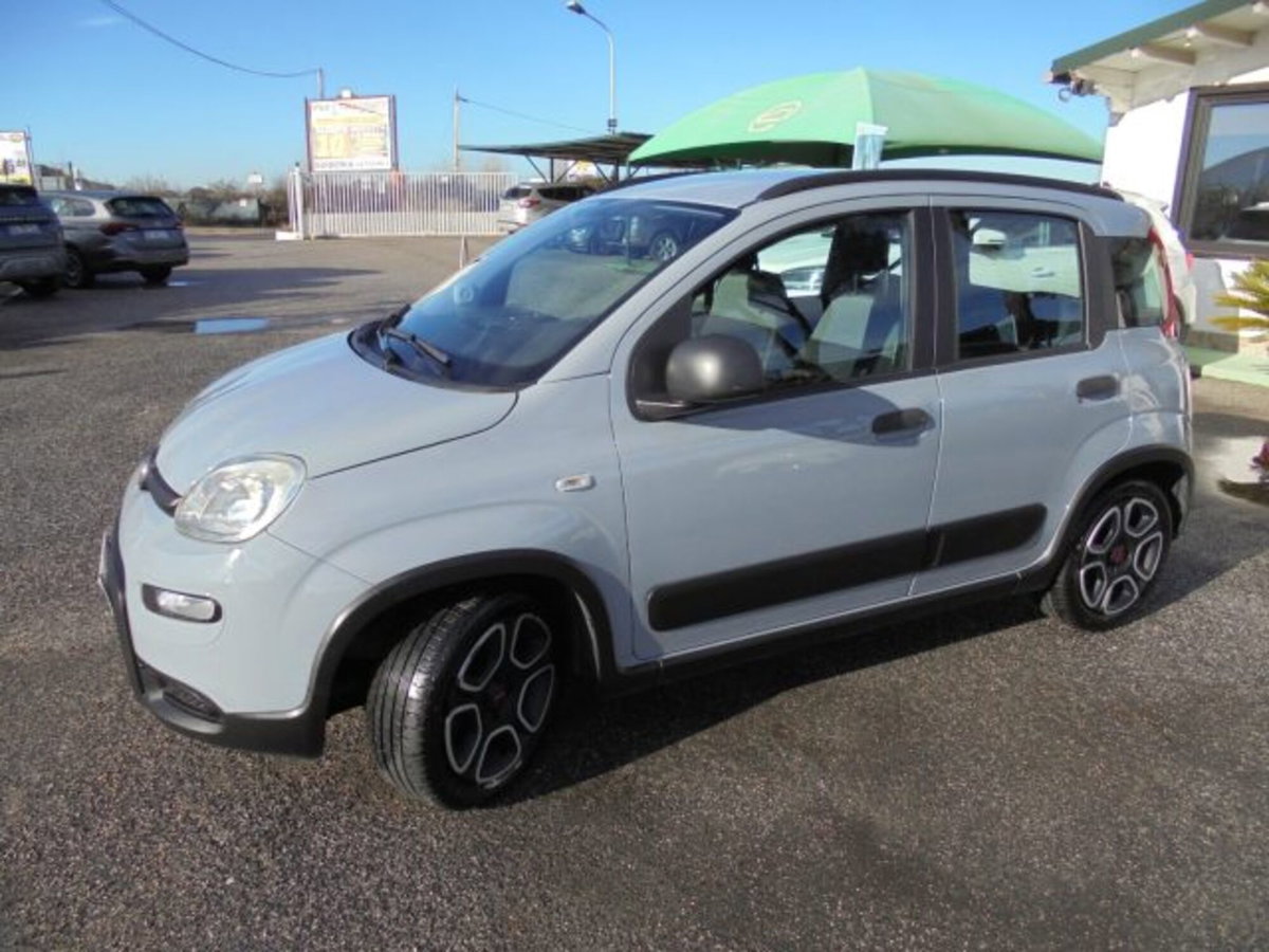 Fiat Panda 1.0 firefly hybrid s&s 70cv 5p.ti (5)