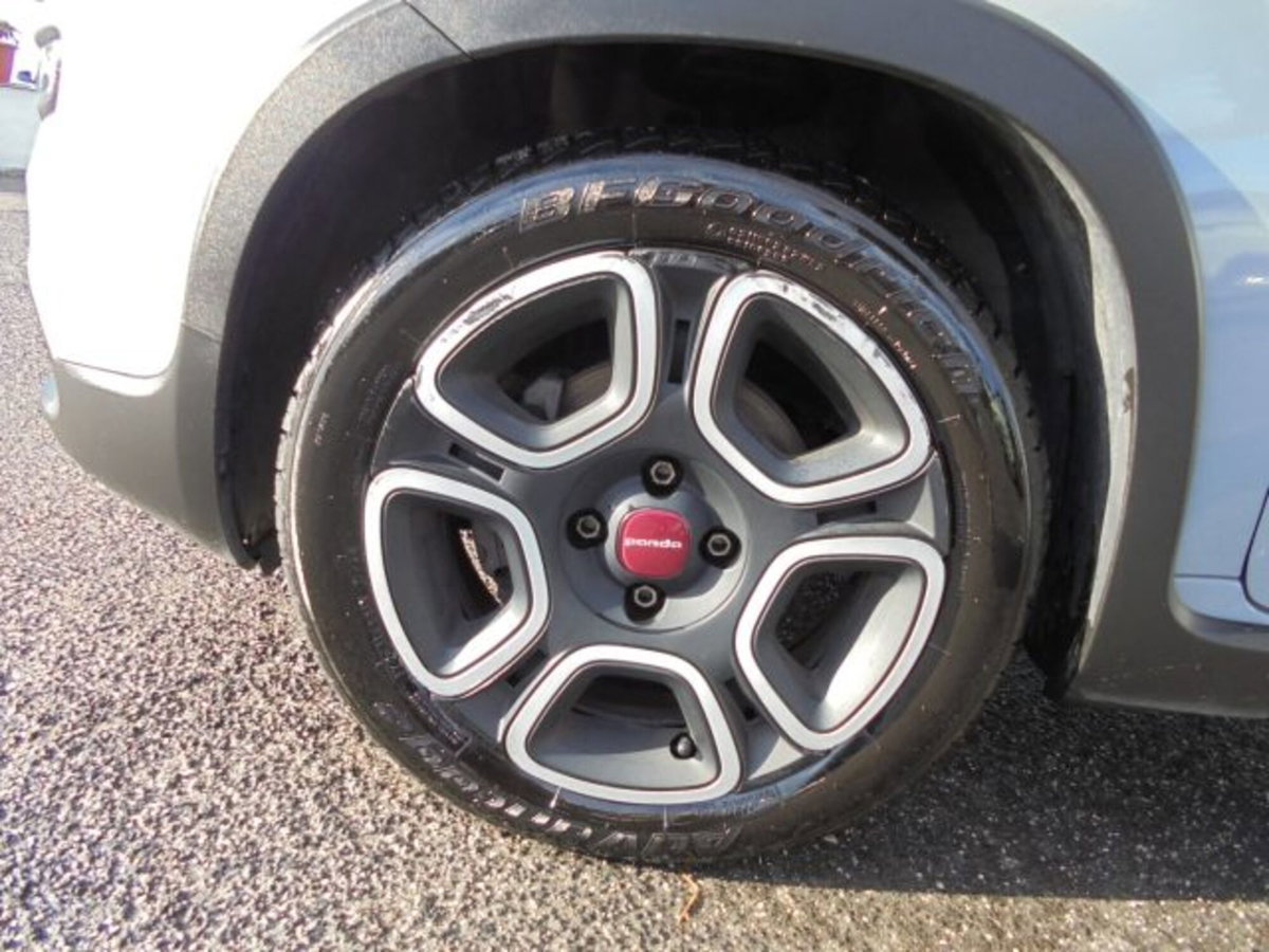 Fiat Panda 1.0 firefly hybrid s&s 70cv 5p.ti (7)