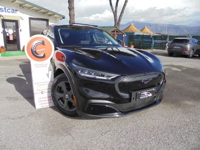 Ford Mustang Mach-E Standard 269CV usata