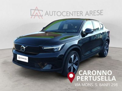 Volvo C40 Recharge Single Motor FWD Plus N1 usata