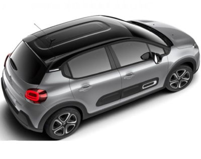 Citroen C3 PureTech 110 S&S C-Series usata
