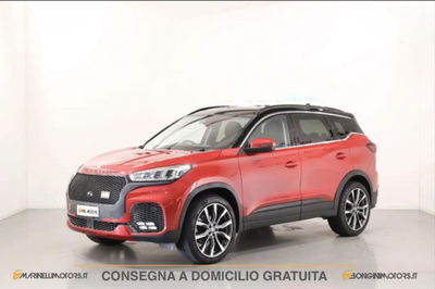 Dr DR 7.0 7.0 Phev 1.5 317cv auto nuova