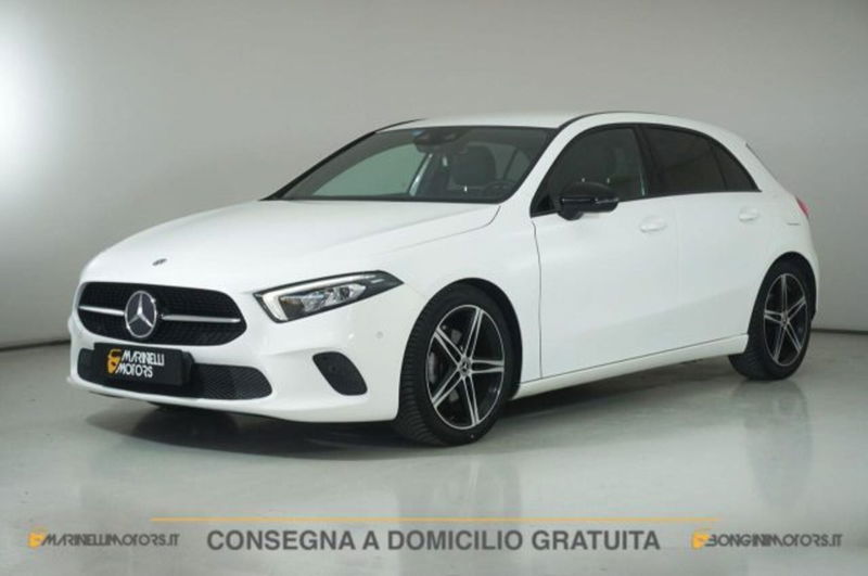 Mercedes-Benz Classe A 180 CDI Sport