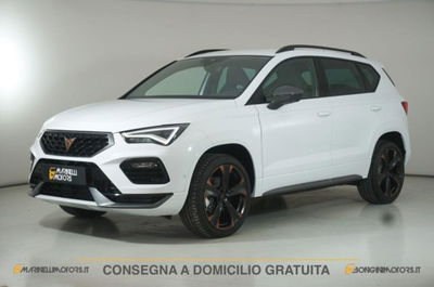 Cupra Ateca 1.5 tsi 150cv dsg nuova