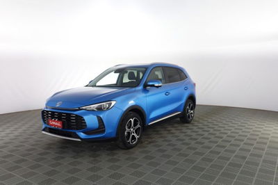 Mg ZS 1.5 Comfort usata