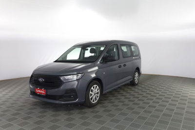 Ford Tourneo Connect 2.0 EcoBlue 102 CV Plus usata