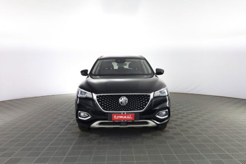 Mg HS HS 1.5T-GDI AT Comfort