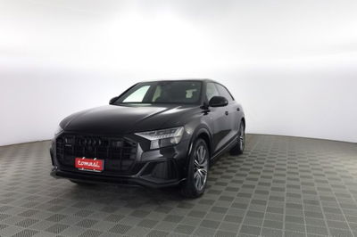 Audi Q8 Q8 50 TDI 286 CV quattro tiptronic Sport usata