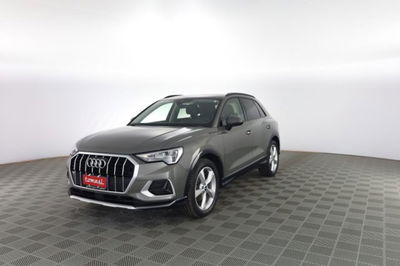 Audi Q3 35 TFSI S tronic Business Advanced usata