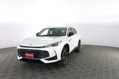 Mg HS HS 1.5T-GDI Luxury usata