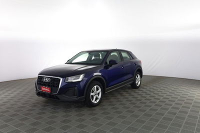 Audi Q2 Q2 30 TDI S tronic Business usata