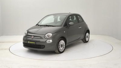 Fiat 500 1.0 Hybrid Lounge usata