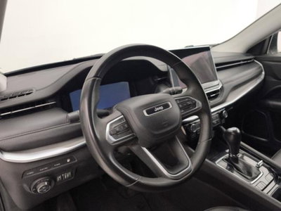 Jeep Compass 1.3 turbo t4 phev Altitude 4xe auto (10)