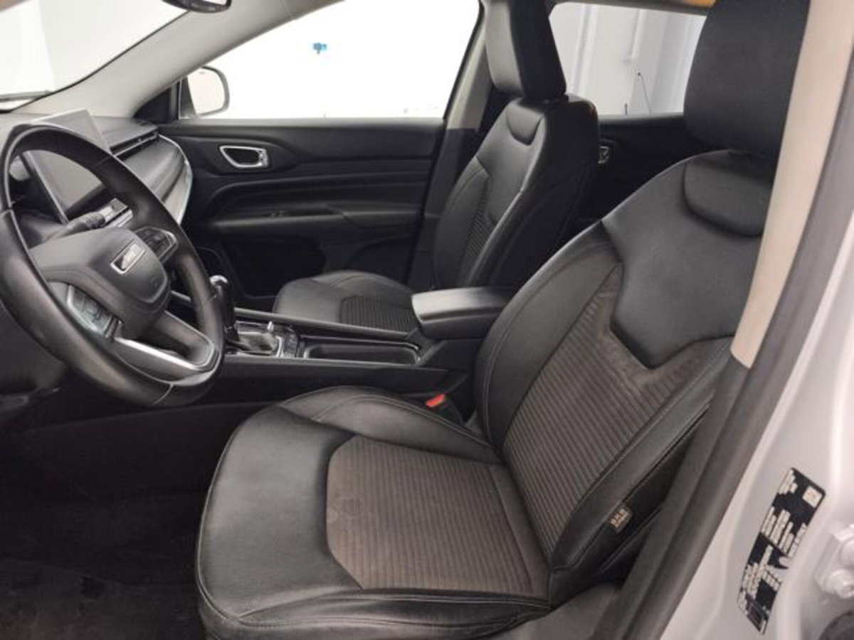 Jeep Compass 1.3 turbo t4 phev Altitude 4xe auto (11)
