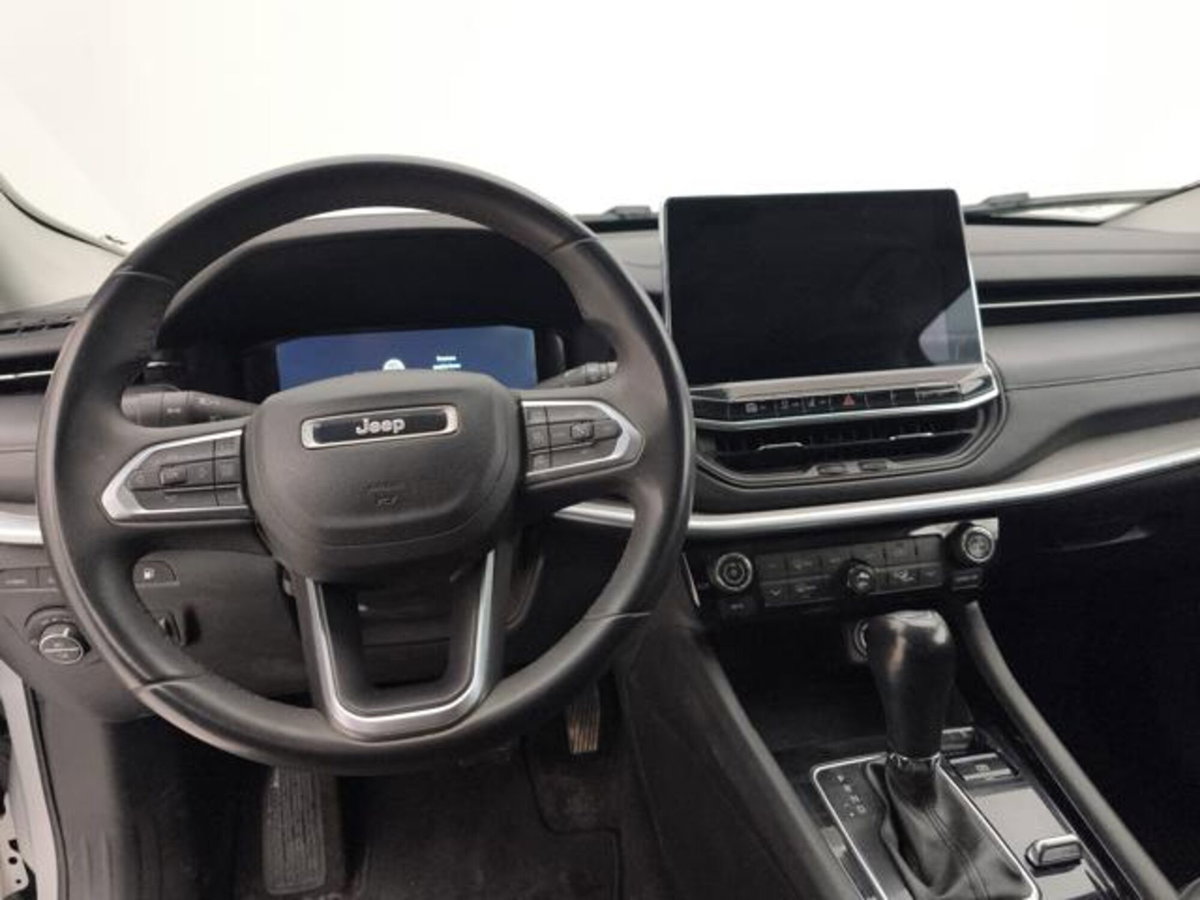 Jeep Compass 1.3 turbo t4 phev Altitude 4xe auto (12)