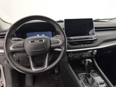 Jeep Compass 1.3 turbo t4 phev Altitude 4xe auto (12)