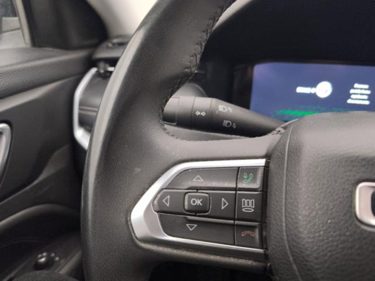 Jeep Compass 1.3 turbo t4 phev Altitude 4xe auto (13)