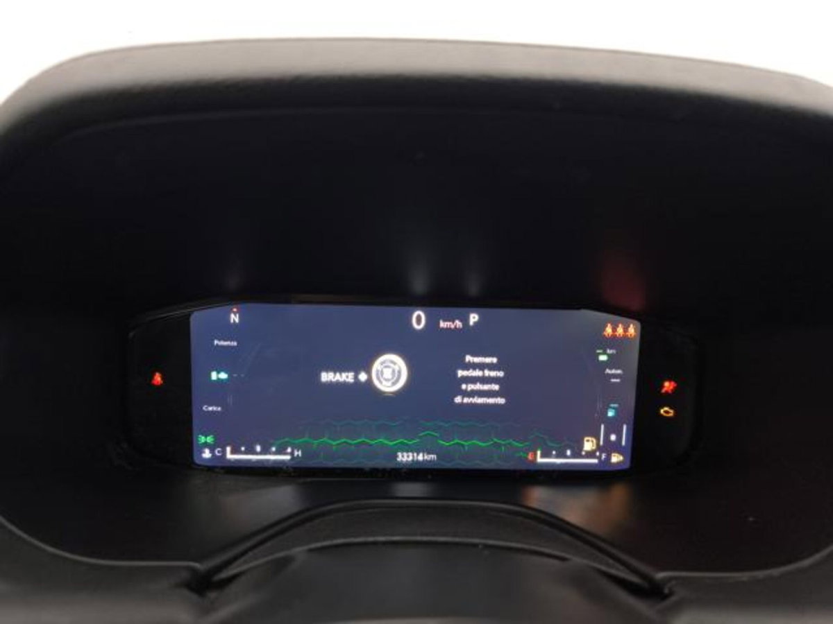Jeep Compass 1.3 turbo t4 phev Altitude 4xe auto (15)