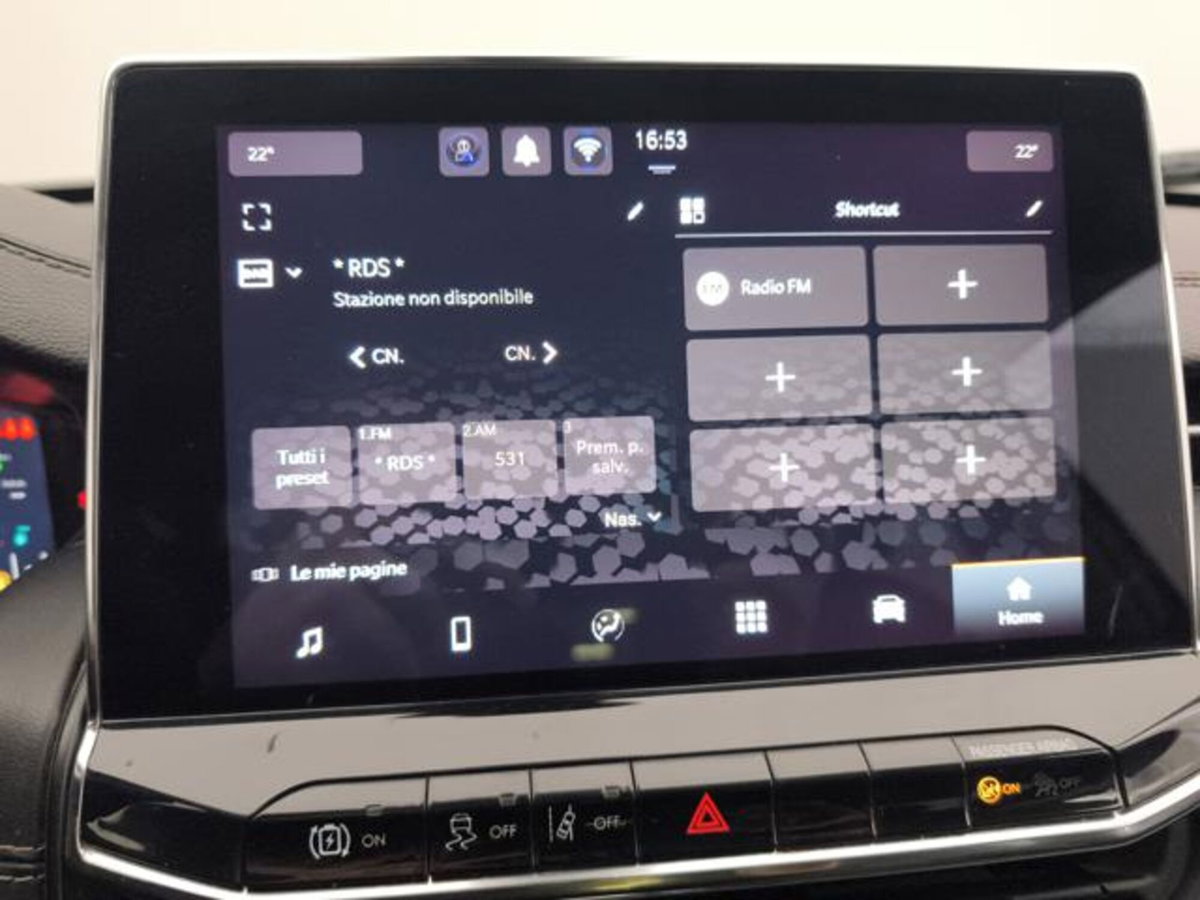 Jeep Compass 1.3 turbo t4 phev Altitude 4xe auto (16)