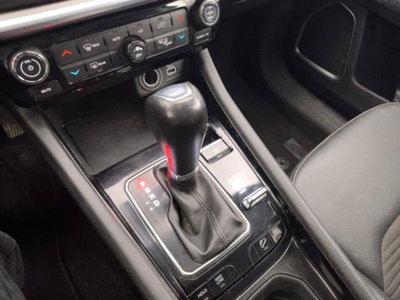 Jeep Compass 1.3 turbo t4 phev Altitude 4xe auto (17)