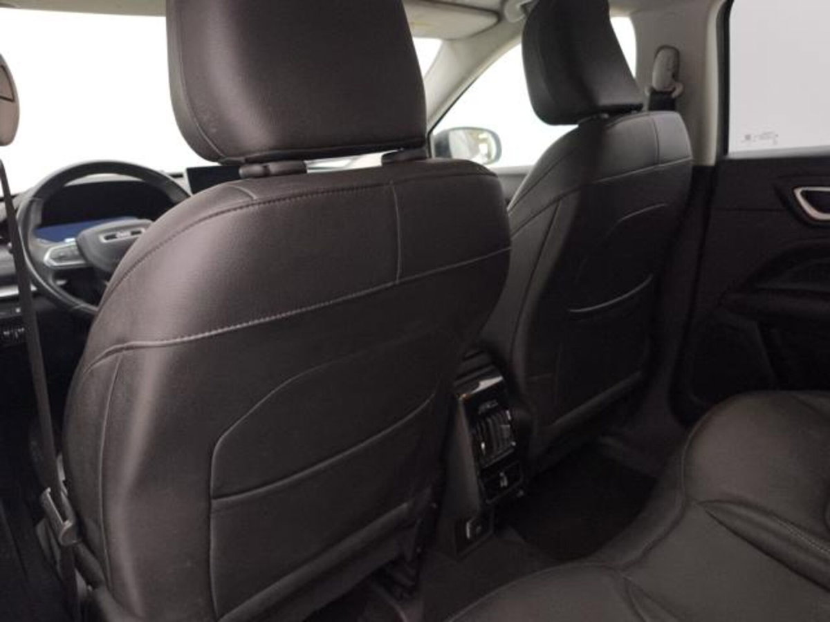 Jeep Compass 1.3 turbo t4 phev Altitude 4xe auto (19)