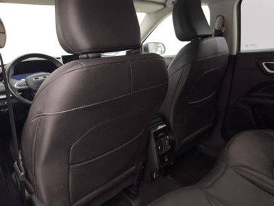 Jeep Compass 1.3 turbo t4 phev Altitude 4xe auto (19)