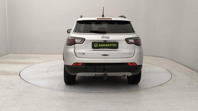 Jeep Compass 1.3 turbo t4 phev Altitude 4xe auto (4)