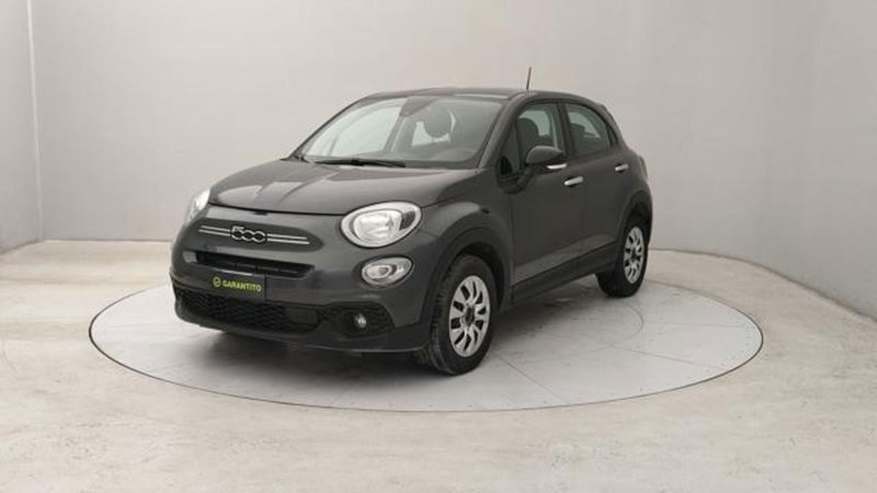 Fiat 500 1.3 Multijet 16V 95 CV Lounge