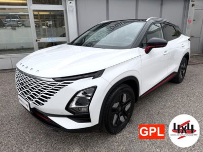 Omoda Omoda 5 1.6 tgdi Premium 7dct usata