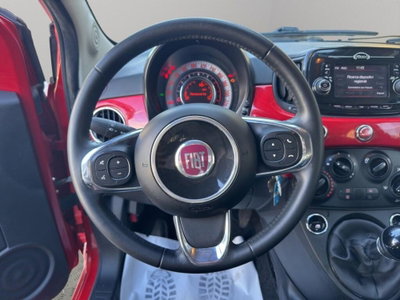 Fiat 500 1.2 Pop (10)