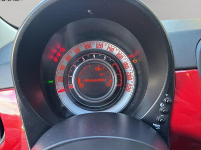 Fiat 500 1.2 Pop (11)