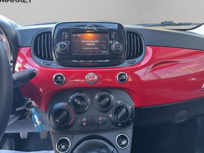 Fiat 500 1.2 Pop (12)