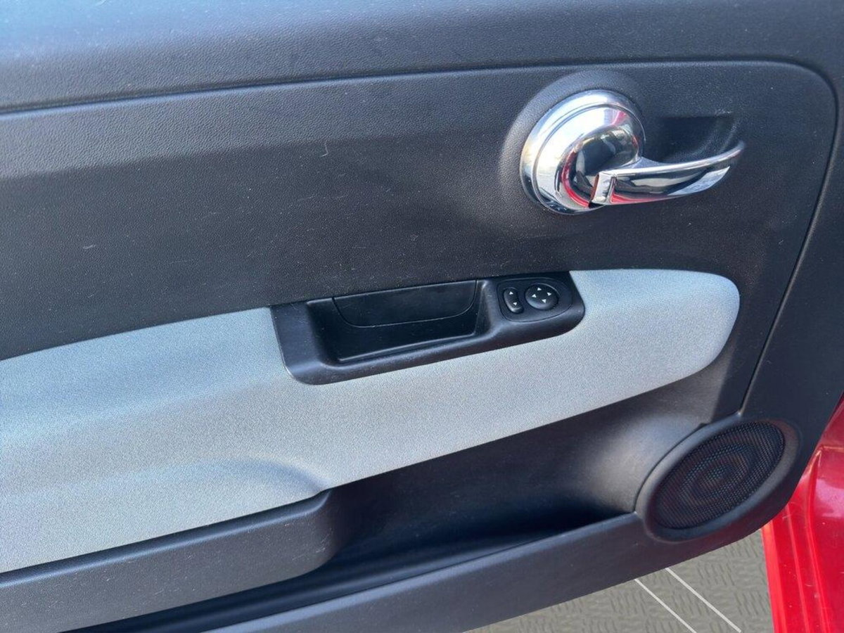 Fiat 500 1.2 Pop (15)