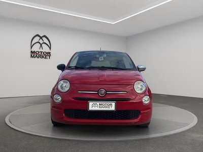 Fiat 500 1.2 Pop (2)