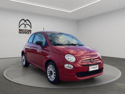Fiat 500 1.2 Pop (3)