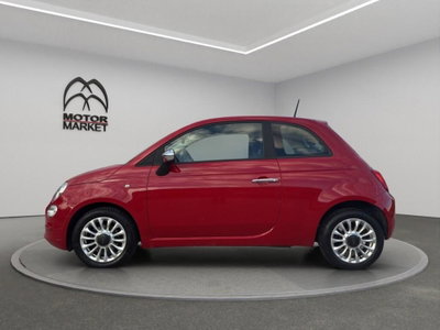 Fiat 500 1.2 Pop (5)