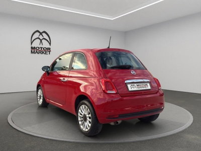 Fiat 500 1.2 Pop (8)