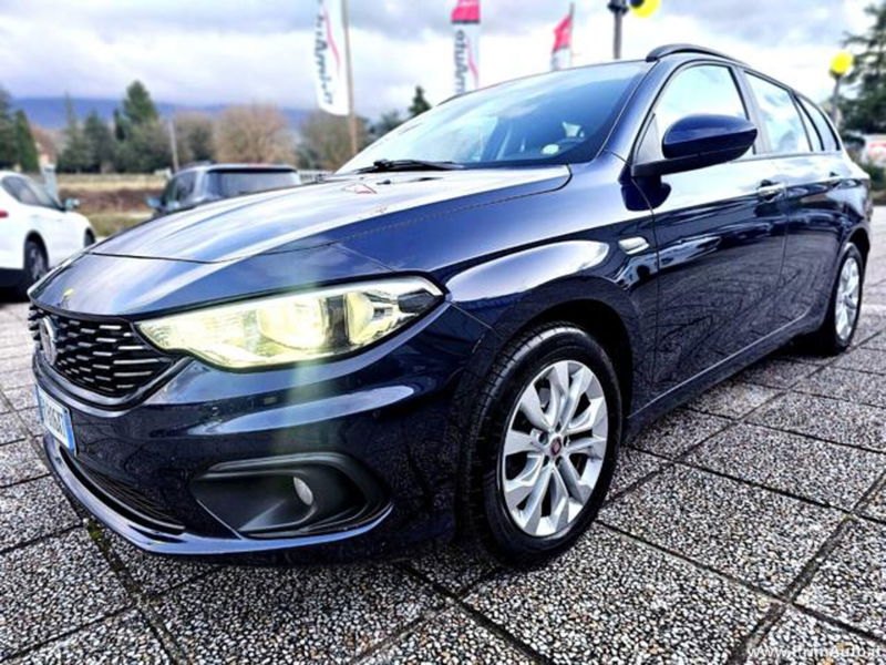 Fiat Tipo Station Wagon Tipo 1.6 Mjt S&S SW Easy Business