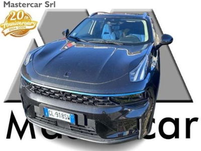 Lynk & Co 01 01 1.5 td phev usata