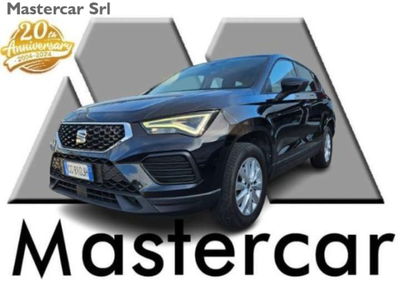 SEAT Ateca 2.0 TDI 115 CV Reference usata