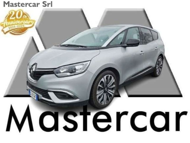 Renault Grand Scénic 1.3 tce Business 140cv fap
