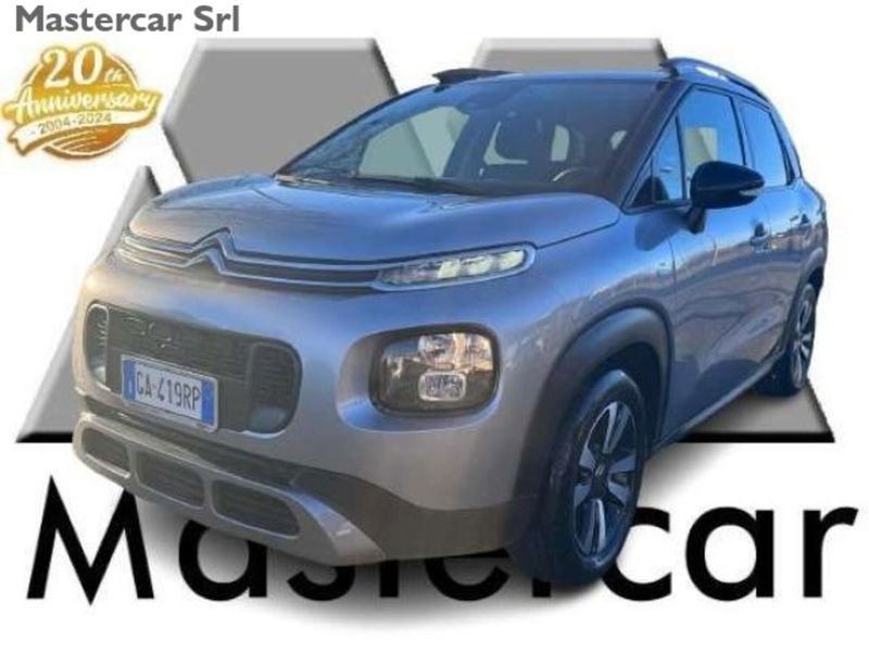 Citroen C3 Aircross PureTech 110 S&S Shine