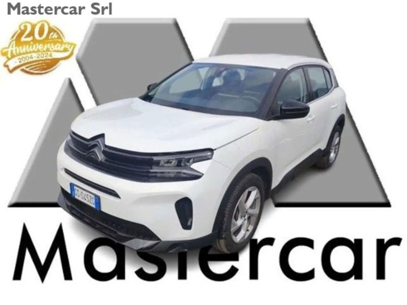 Citroen C5 Aircross Aircross PureTech 130 S&S Feel