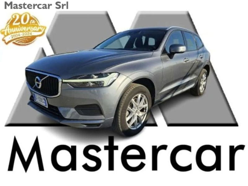 Volvo XC60 2.0 b4 Essential auto