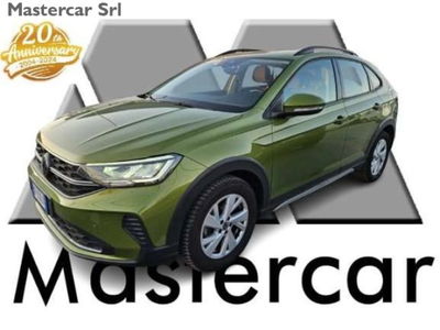 Volkswagen Taigo 1.0 tsi Life 95cv usata