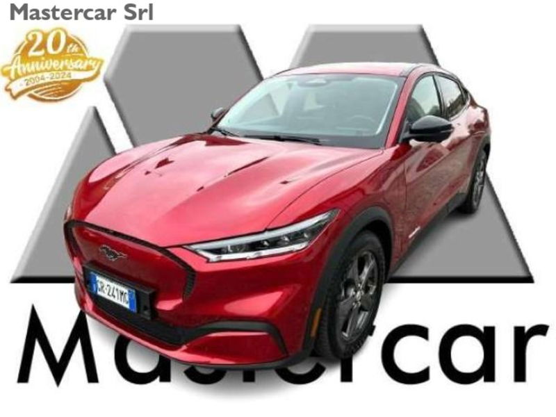 Ford Mustang Mach-E Standard 269CV