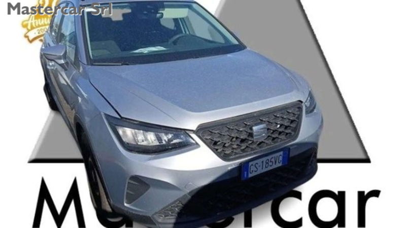 SEAT Arona 1.0 ecotsi Reference 95cv