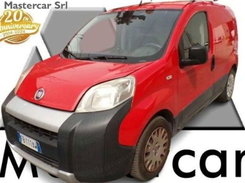Fiat Fiorino 1.3 MJT 95CV Furgone