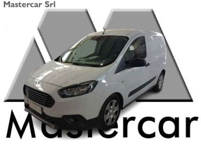 Ford Transit Courier 1.5 TDCi 75CV  Trend usato
