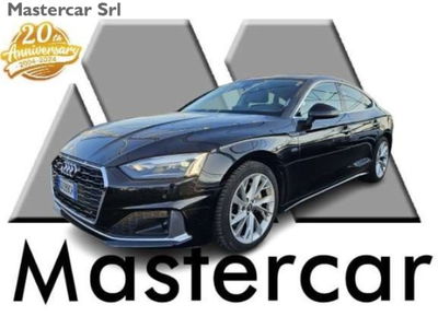 Audi A5 Sportback 2.0 TDI 190 CV S tronic quattro edition usata